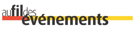 Au fil des événements